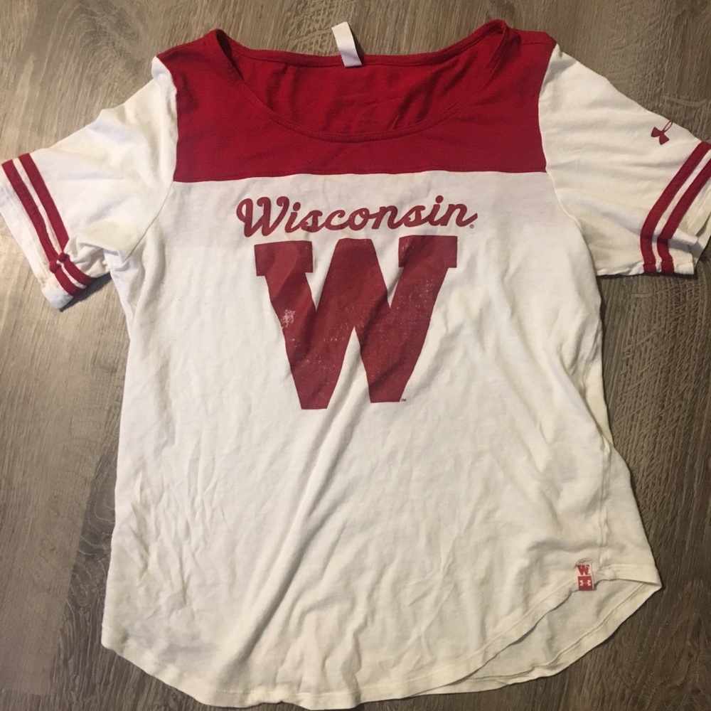 Under Armor | Team Shirt